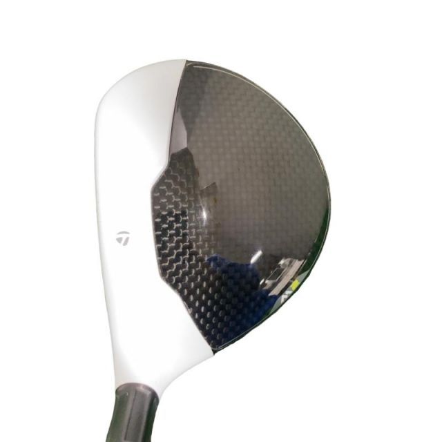 中古】 テーラーメイド M2(2017) 5W フェアウェイウッド FW FUBUKI V60