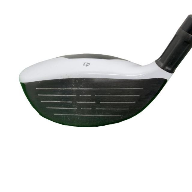 中古】 テーラーメイド M2(2017) 5W フェアウェイウッド FW FUBUKI V60