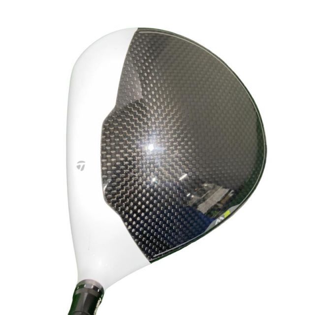 中古】 テーラーメイド M2(2017) 9.5° ドライバー DR TM1-217