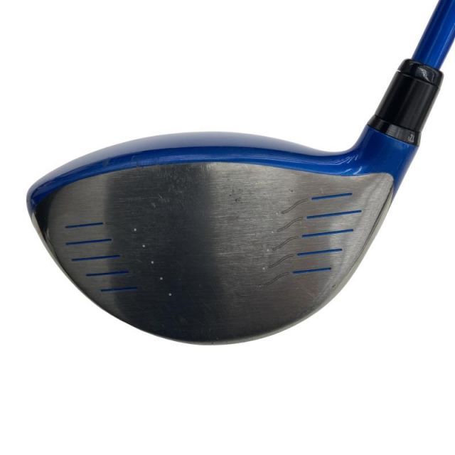 ナイキ VAPOR FLY(2016) 1W ドライバー DR VAPOR(2016シルバー