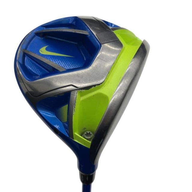 中古】 ナイキ VAPOR FLY(2016) 1W ドライバー DR VAPOR(2016シルバー