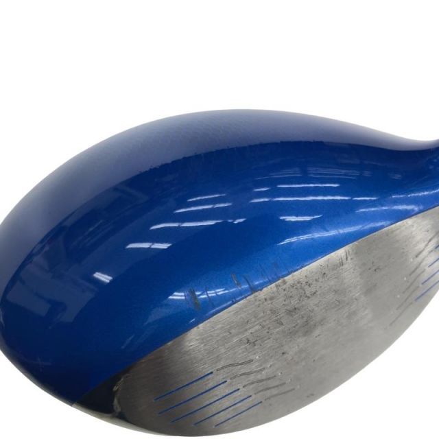 ナイキ VAPOR FLY(2016) 1W ドライバー DR VAPOR(2016シルバー