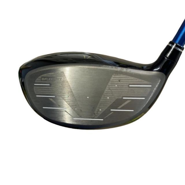 中古】 ダンロップ XXIO(2024) 10.5° ドライバー DR XXIO MP1300(DR