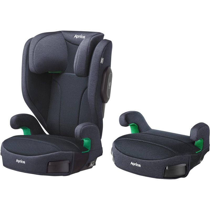 メーカー正規品 新品 Aprica アップリカ 安い ジュニアシート RideCrew