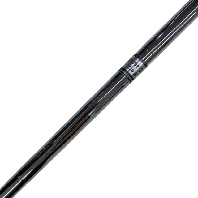 中古】 ウィルソン Wilson staff Tab III 8S アイアンセット IR NS PRO