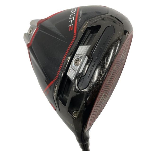 テーラーメイド STEALTH2 PLUS 9° Diamana PD50R テーラーメイド STEALTH2 PLUS 9° Diamana PD50R ステルス2 ドライバー