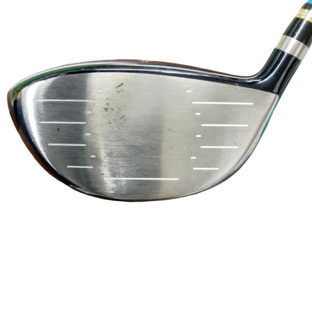 本間ゴルフ BERES E-06 11.5° ドライバー DR フレックスR BERES E-06