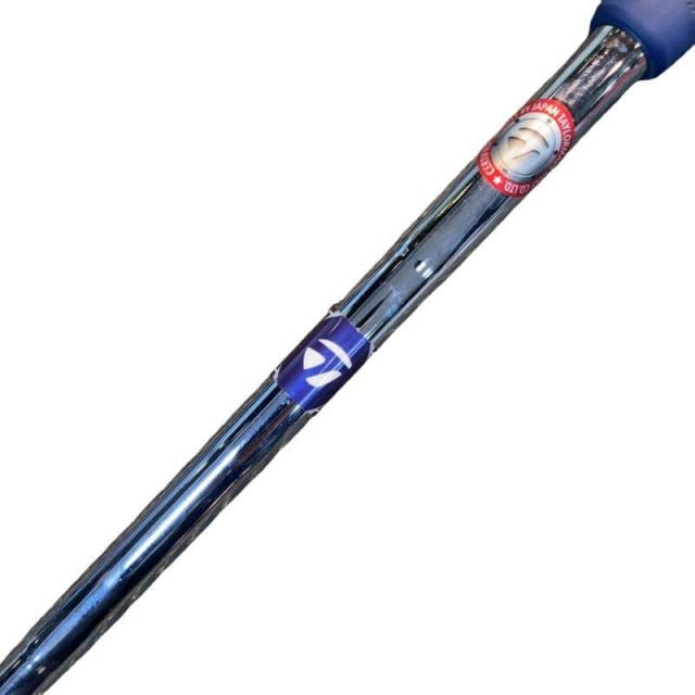 中古】 テーラーメイド TP COLLECTION HYDRO BLAST BANDON TM2 34