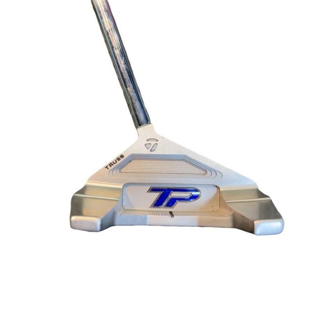 中古】 テーラーメイド TP COLLECTION HYDRO BLAST BANDON TM2 34