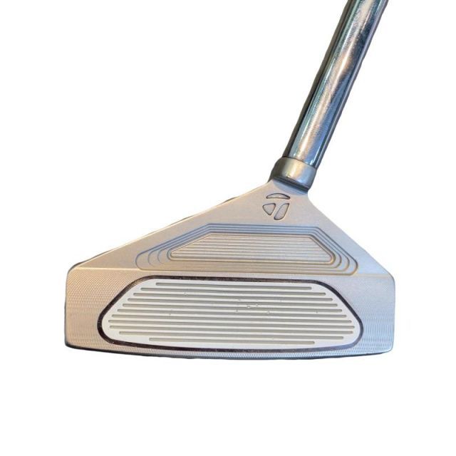 中古】 テーラーメイド TP COLLECTION HYDRO BLAST BANDON TM2 34