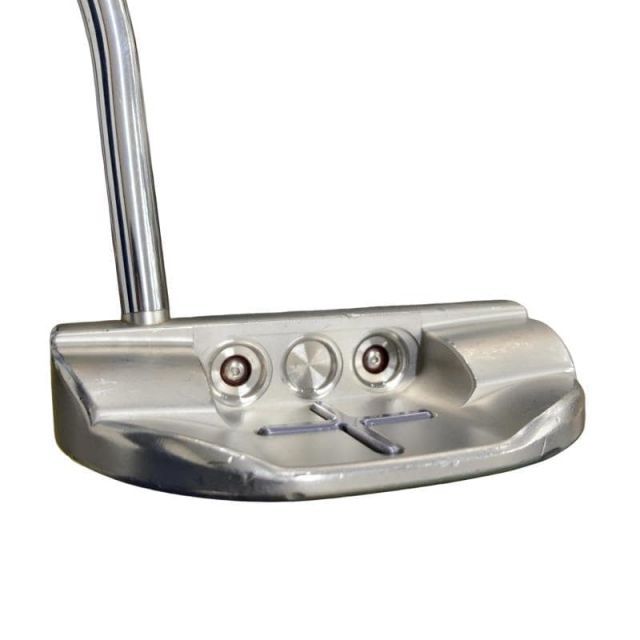 Scotty Cameron M1 Select Newport パター m*y様 Scotty Cameron M1 Select Newport パタ Newport Mallet 1