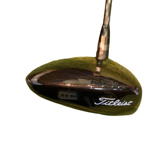 中古】 タイトリスト 913 F 15° フェアウェイウッド FW Titleist