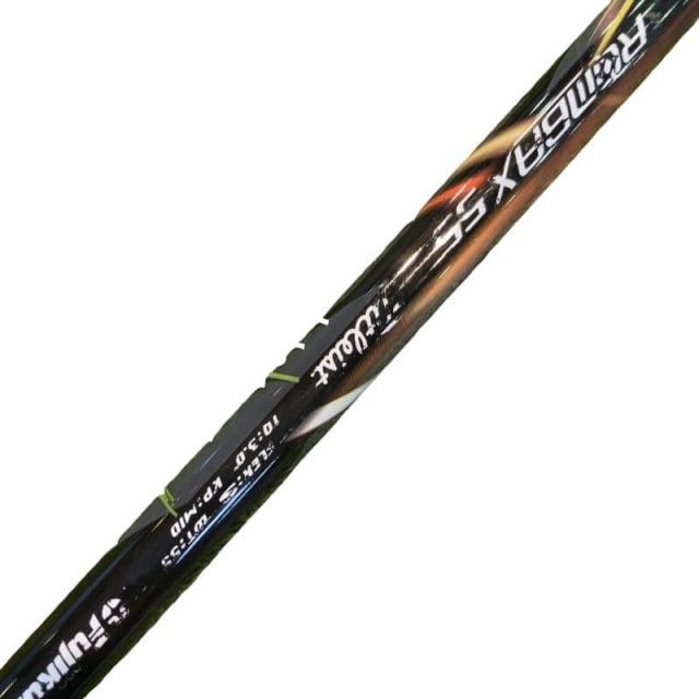 中古】 タイトリスト 913 F 15° フェアウェイウッド FW Titleist