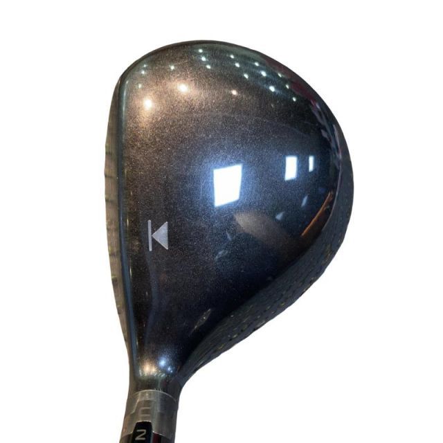 中古】 タイトリスト 913 F 21° フェアウェイウッド FW Titleist