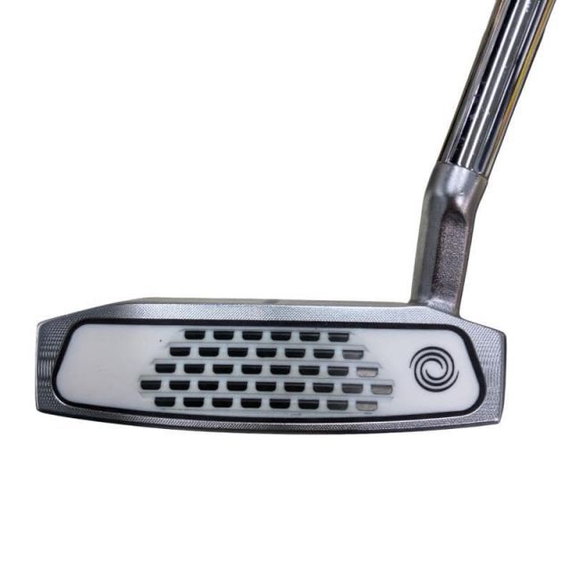 STROKE LAB SEVEN マレットパター34インチ STROKE LAB SEVEN マレットパター34インチ ODYSSEY STROKE LAB SEVEN