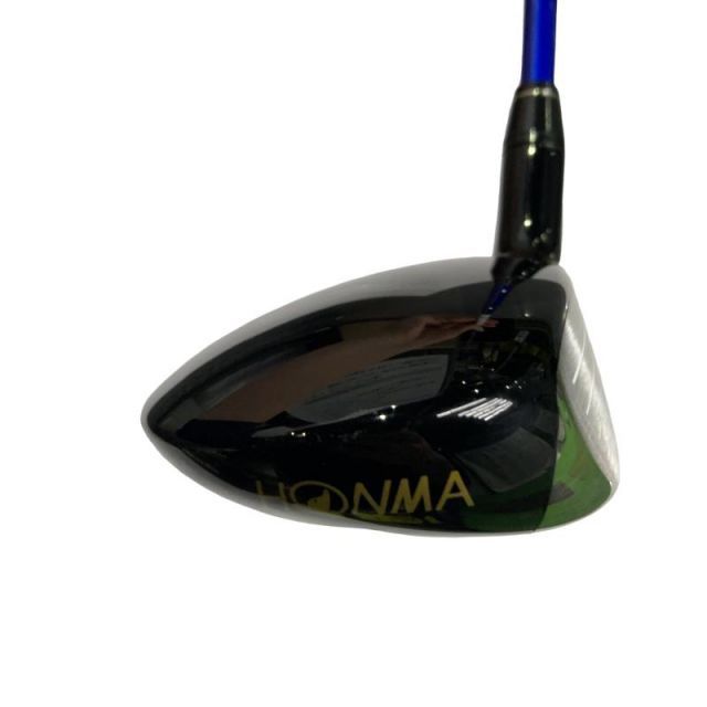 中古】 本間ゴルフ TOUR WORLD TR21 5W フェアウェイウッド FW VIZARD