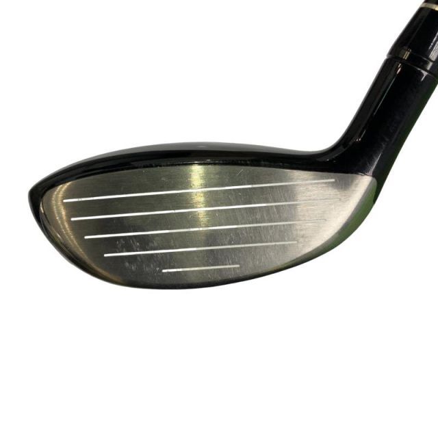 中古】 本間ゴルフ TOUR WORLD TR21 5W フェアウェイウッド FW VIZARD