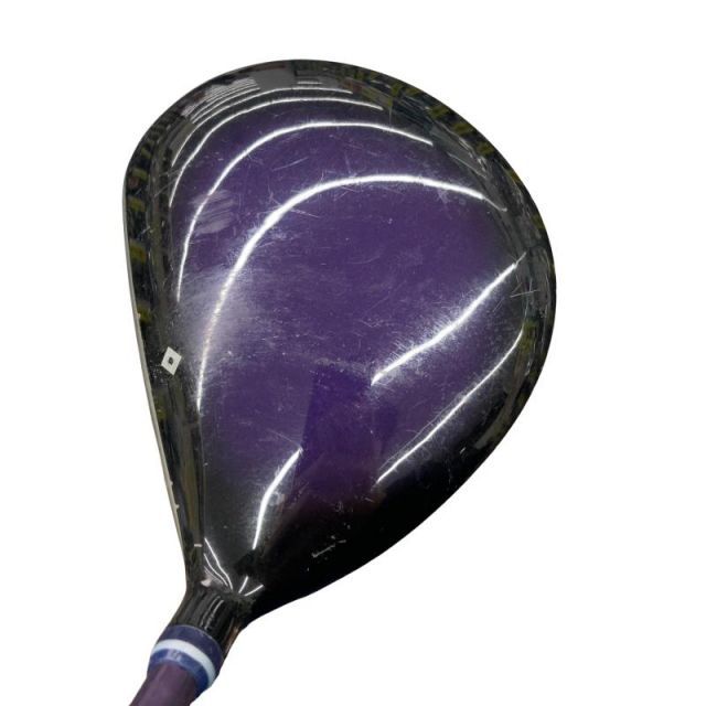 ダイワ(グローブライド) ONOFF ARMS(2023) 3W レディース フェアウェイ