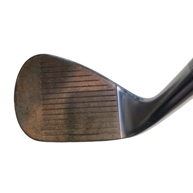 Callaway ウェッジ 50度 54度 12W 中古】 キャロウェイ JAWS RAW クロムメッキ 56/12W ウェッジ WG NS