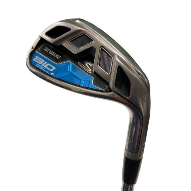 初心者おすすめ｜COBRA コブラ BiO CELL アイアンセット 6本 初心者おすすめ｜COBRA コブラ BiO CELL アイアンセット 6本 10月