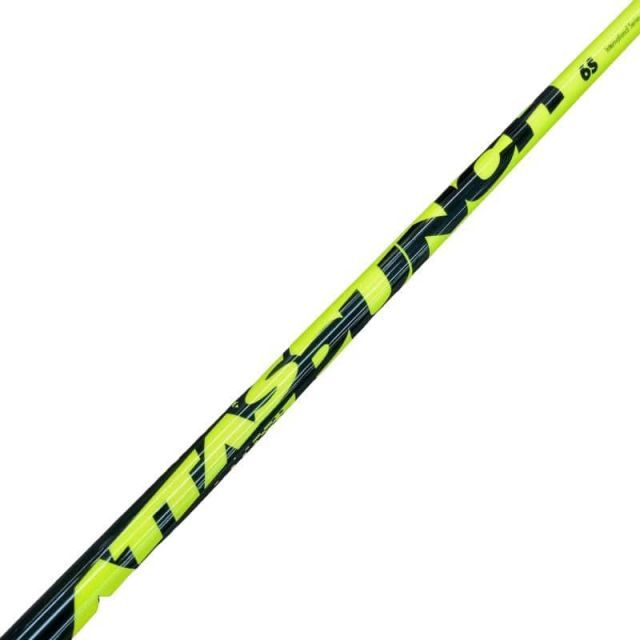 ピン G 10.5° ドライバー アウトレット DR ATTAS PUNCH 6 (フレックスX