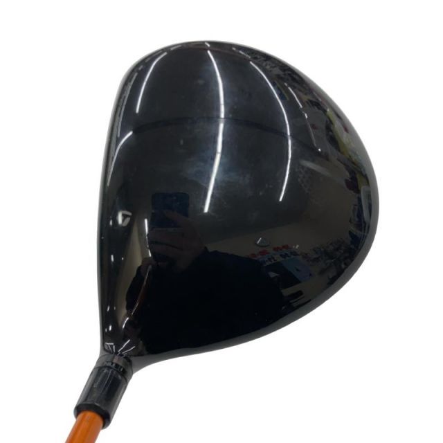 テーラーメイド R9 SUPER TRI 9.5° ドライバー DR Tour AD DI-6