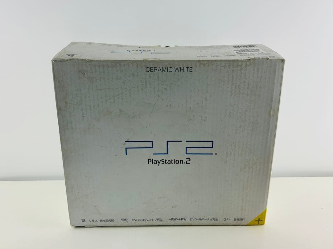【中古】PlayStation本体 箱付 楽天市場】【大感謝祭☆限定クーポン＆全品ポイント最大10倍！12/19 20