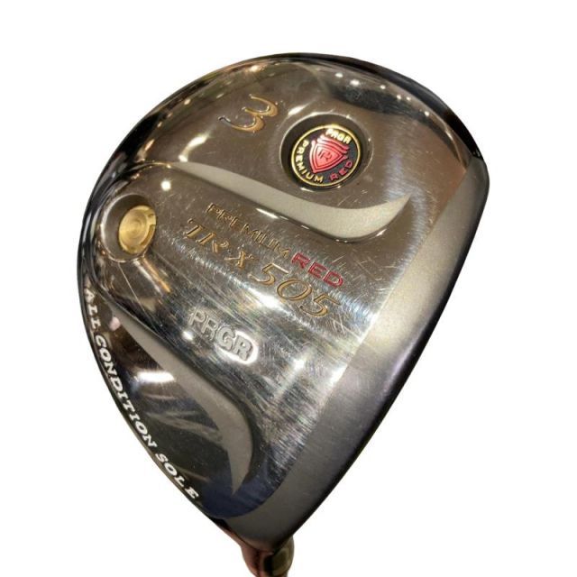 テーラーメイド Qi10 7W フェアウェイウッド FW フレックスSR Qi10 7W
