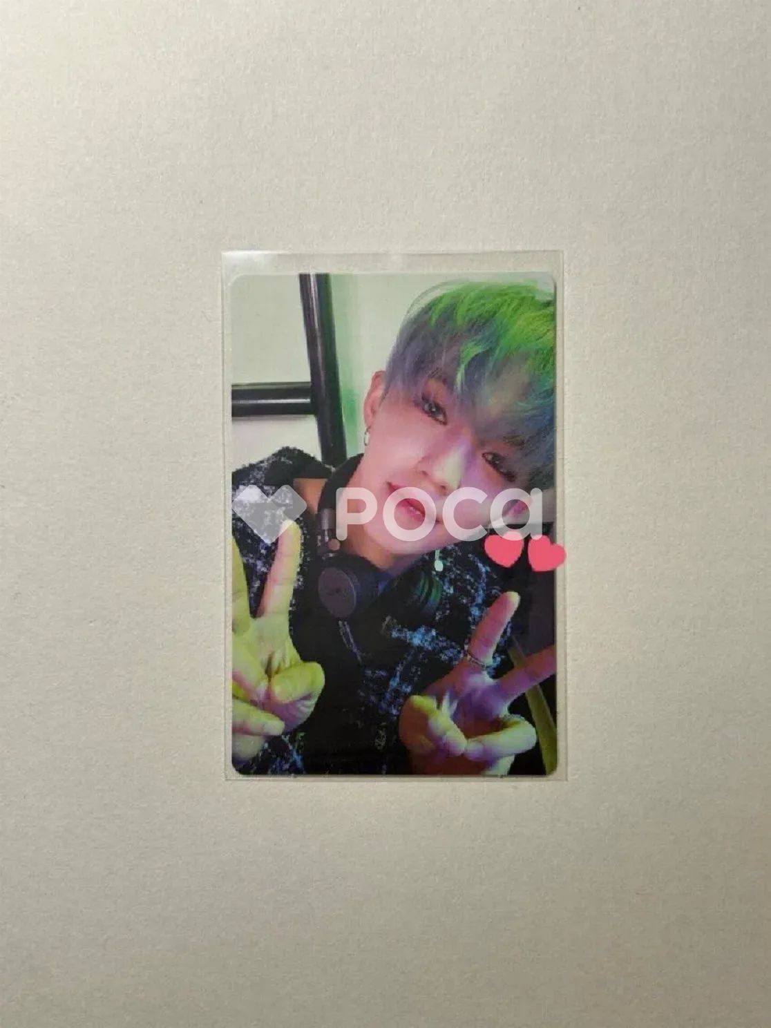 Seventeen エスクプス セブチ TEEN， AGE RS Ver.