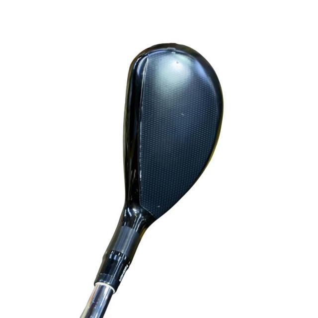 中古】 テーラーメイド SIM2 U4 ユーティリティ UT NS PRO 910GH