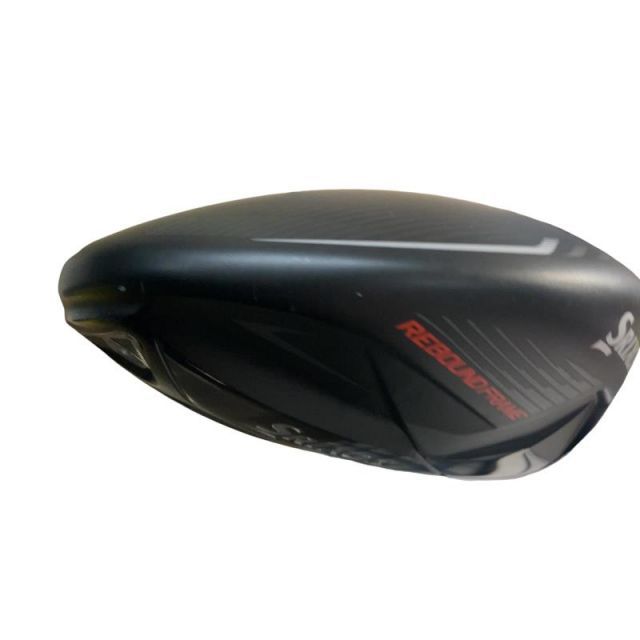 中古】 ダンロップ SRIXON ZX5 Mk II 9.5° ドライバー DR Diamana ZX