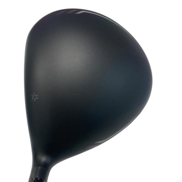 中古】 ダンロップ SRIXON ZX5 Mk II 9.5° ドライバー DR Diamana ZX