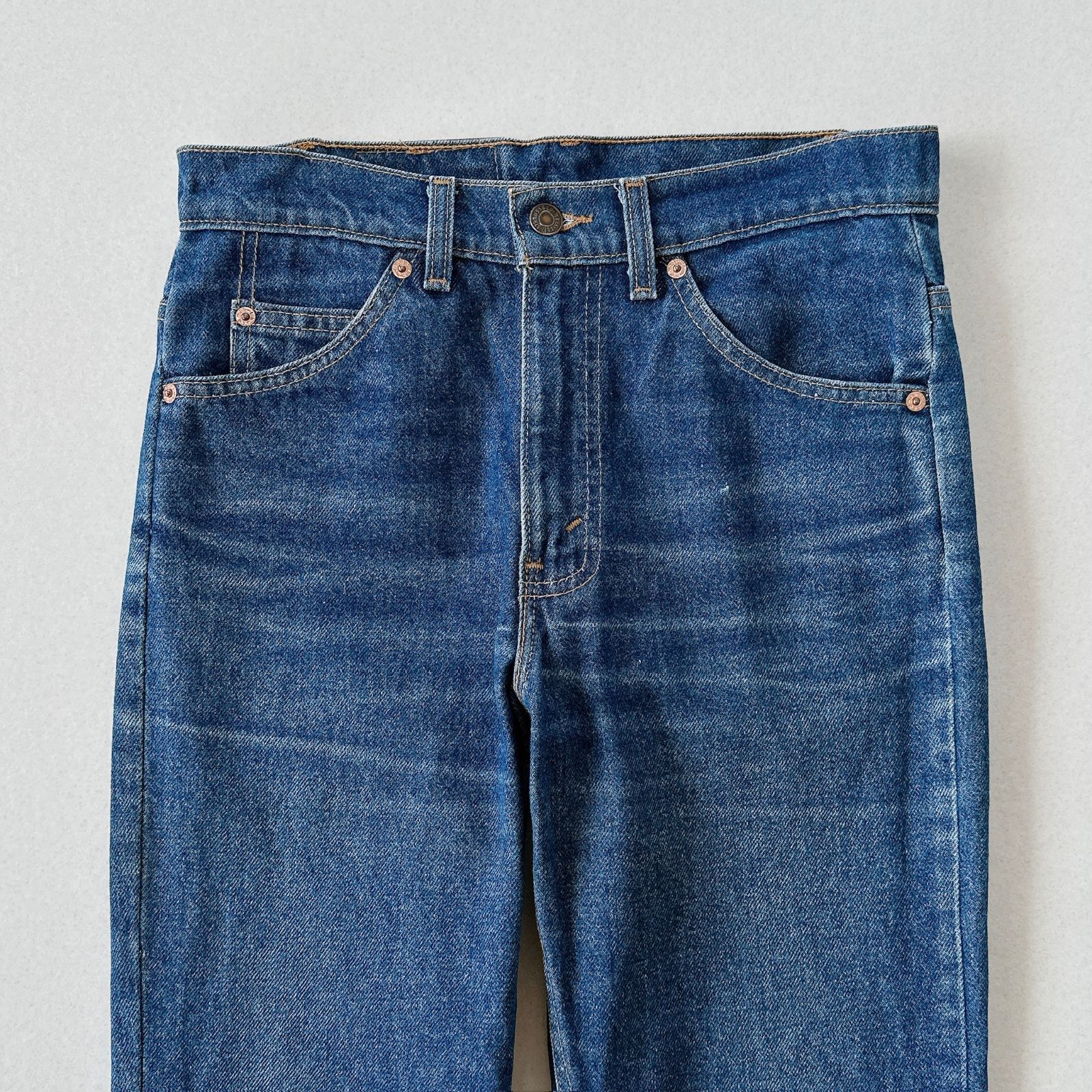 MADE IN USA LEVIS517 W29/L33 オレンジタブ フレア MADE IN USA LEVIS517 W29/L33 オレンジタブ フレア MADE IN USA