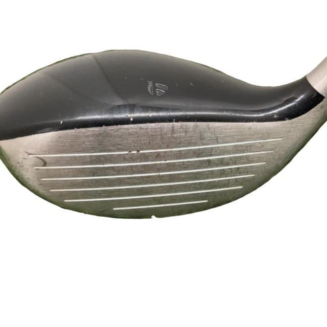 テーラーメイドFW5 中古】 テーラーメイド M5 3W レフティ フェアウェイウッド FW