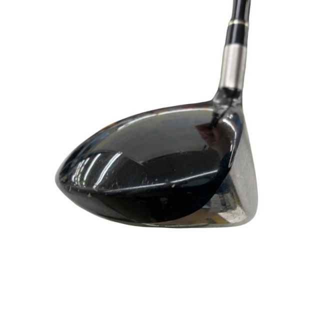 テーラーメイドFW5 中古】 テーラーメイド V STEEL(2008) 5W フェアウェイウッド FW RE-AX