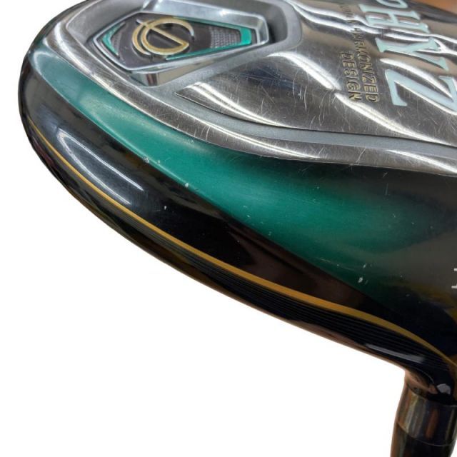 ブリヂストン ドライバー PHYZ 10.5° PHYZ(2019) DR フレックスR ファイズ ギア 口コミ・評価 ドライバーの試打レビュー Bridgestone Driver PZ-409W 0 ジーワンゴルフ