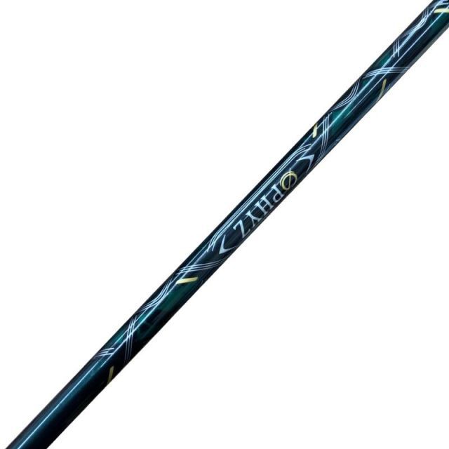 ブリヂストン ドライバー PHYZ 10.5° PHYZ(2019) DR フレックスR ファイズ ギア 口コミ・評価 ドライバーの試打レビュー Bridgestone Driver PZ-409W 0 ジーワンゴルフ