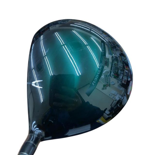 ブリヂストン ドライバー PHYZ 10.5° PHYZ(2019) DR フレックスR ファイズ ギア 口コミ・評価 ドライバーの試打レビュー Bridgestone Driver PZ-409W 0 ジーワンゴルフ