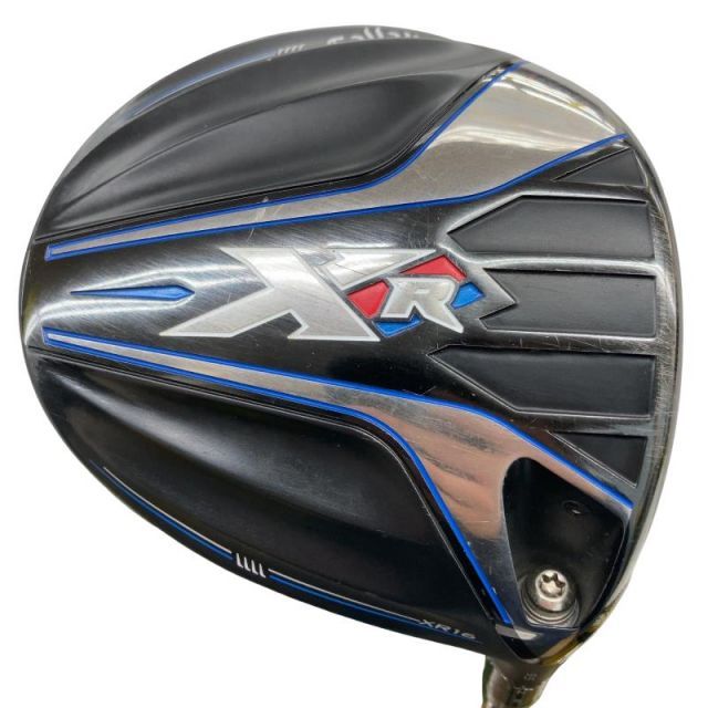 キャロウェイ XR 16 9.5° ドライバー DR Speeder 569 EVOLUTION II