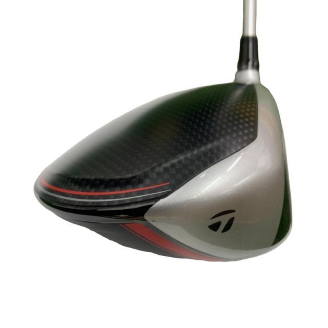 中古】 テーラーメイド M6 9° ドライバー DR FUBUKI TM5(2019
