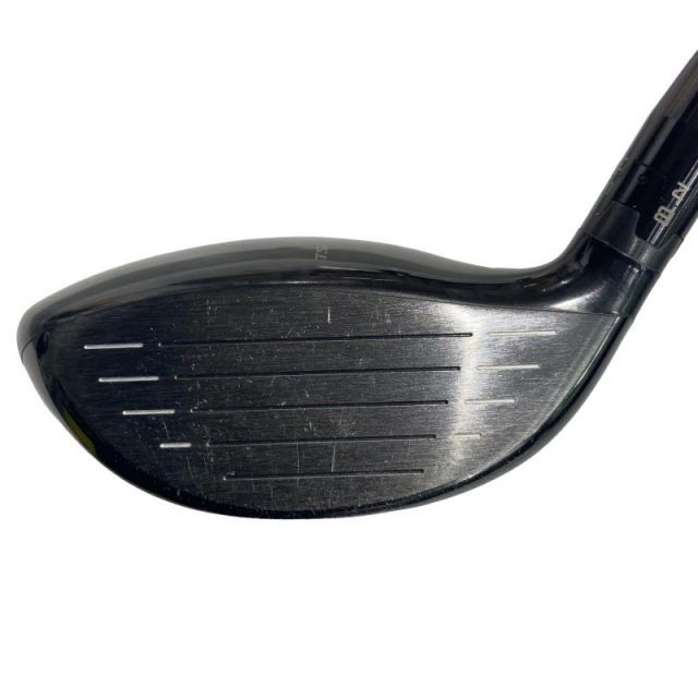 中古】 タイトリスト TSi2 18° フェアウェイウッド FW Tour AD HD-6