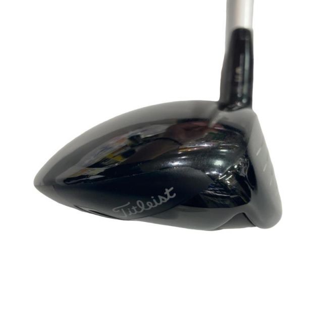 中古】 タイトリスト TSi2 18° フェアウェイウッド FW Tour AD HD-6