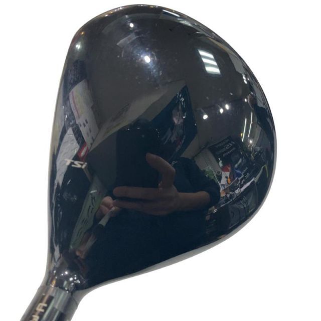 中古】 タイトリスト TSi2 18 フェアウェイウッド FW Tour AD HD-6
