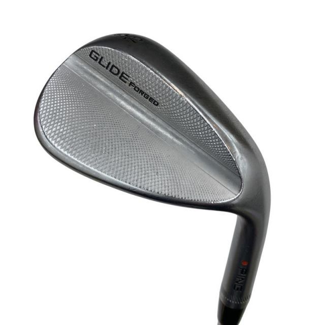 中古】 ピン PING GLIDE FORGED 54°/10° ウェッジ WG NS PRO MODUS3