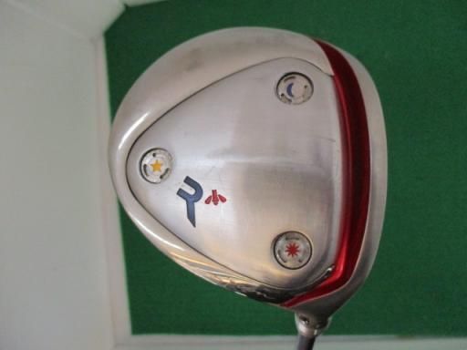 ロッディオ RODDIO フェアウェイウッド Spoon フェアウェイウッド