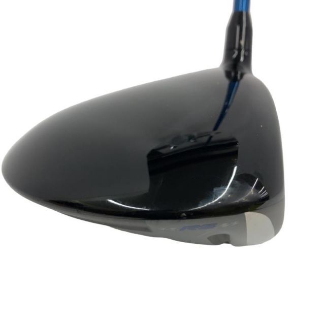 プロギア RS X F ドライバー 右用 10度 プロギア RS X F(2024) 10