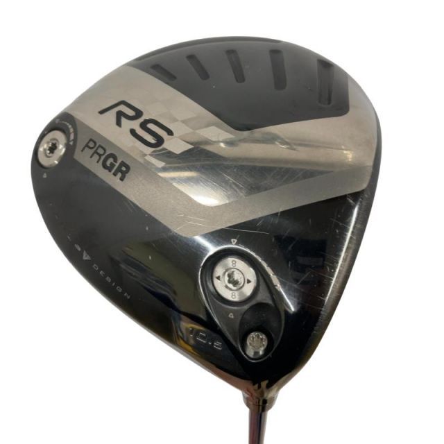 中古】 プロギア RS 10.5° ドライバー DR RS(ドライバー) (フレックス