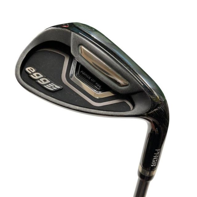 ブロギアegg 6本　6i〜PW.AW エッグオリジナルカーボン　M37 中古】 プロギア egg(2015) 6S アイアンセット IR eggオリジナル