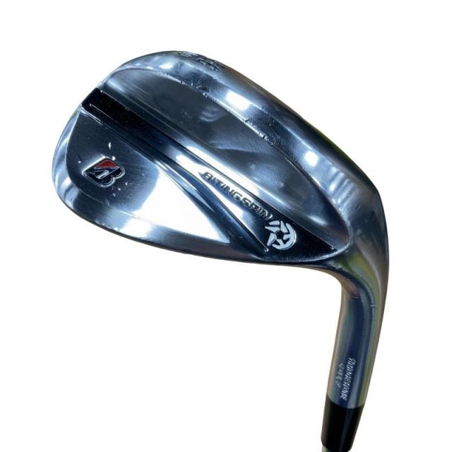 品質保証，最新作 【中古】 ブリヂストン BRIDGESTONE BITING SPIN 56°/10°A ウェッジ WG NS PRO 950GH neo (フレックスS) メンズ 男性用 右利き 右用 Cランク ゴルフクラブ ウェッジ