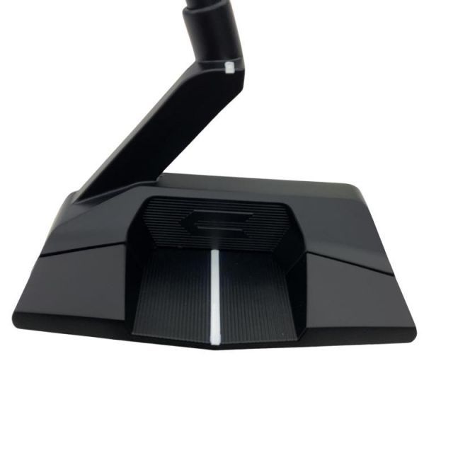 CROSSPUTT パター 34インチ 黒 CROSSPUTT パター 34インチ ブラック ヘッドカバー付き CROSS PUTT